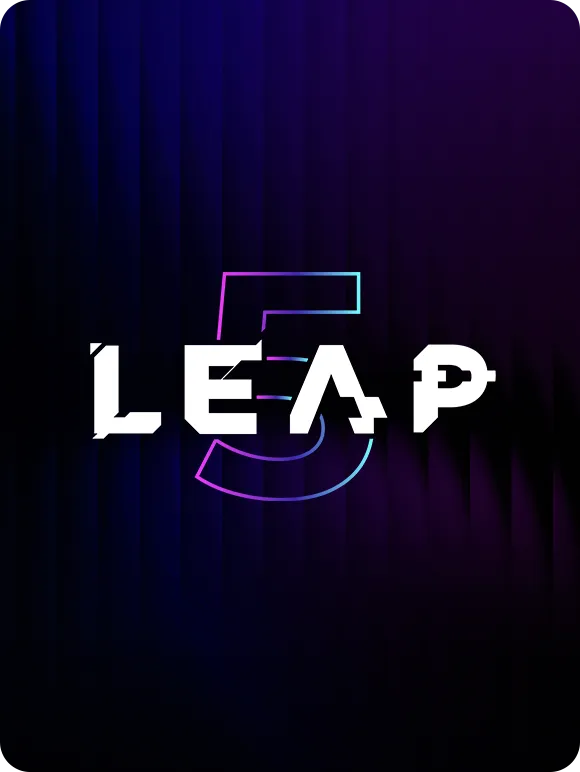 LEAP