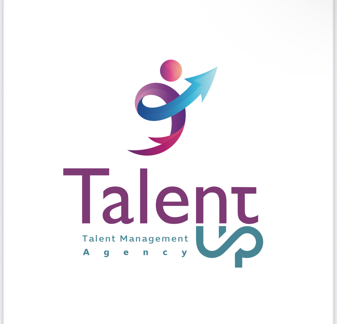 ارتقاء المواهب Talent Up