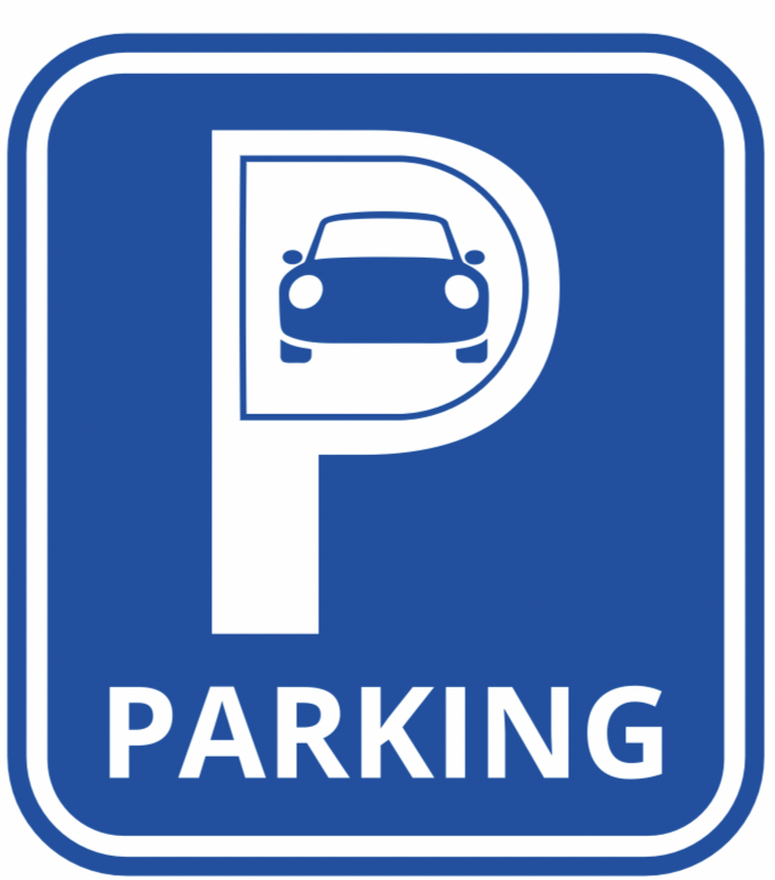 Parking App